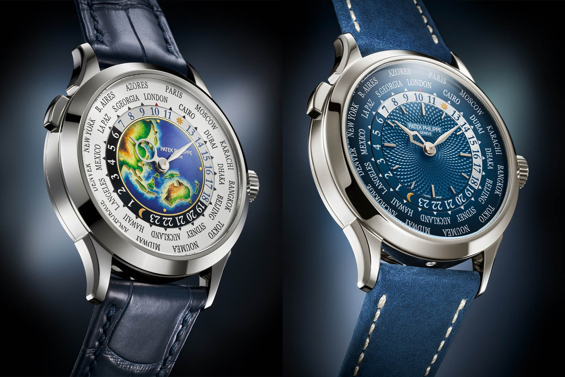 How Much is a Patek Philippe World Timer? Price Comparison and Buying Guide