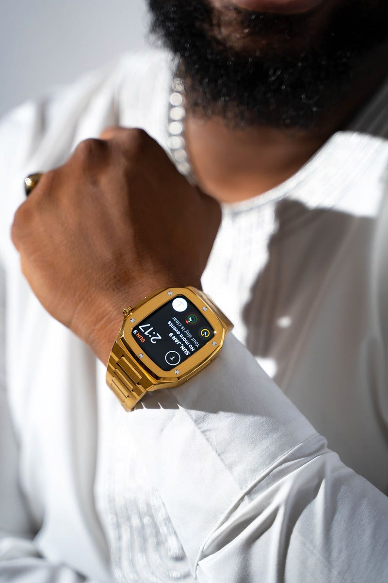 Explore the Audemars Piguet Apple Watch: The Ultimate Luxury Smartwatch