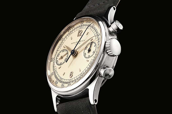 Patek Philippe Chronograph Vintage: A Collectors Guide to Timeless Timepieces