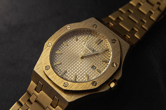 Sell Your Audemars Piguet Watch Fast and Securely for Maximum Value