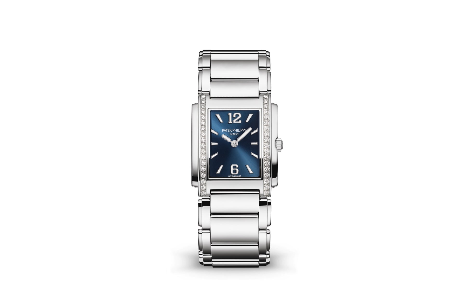 Patek Philippe Twenty-4: A Timeless Luxury Watch for Women