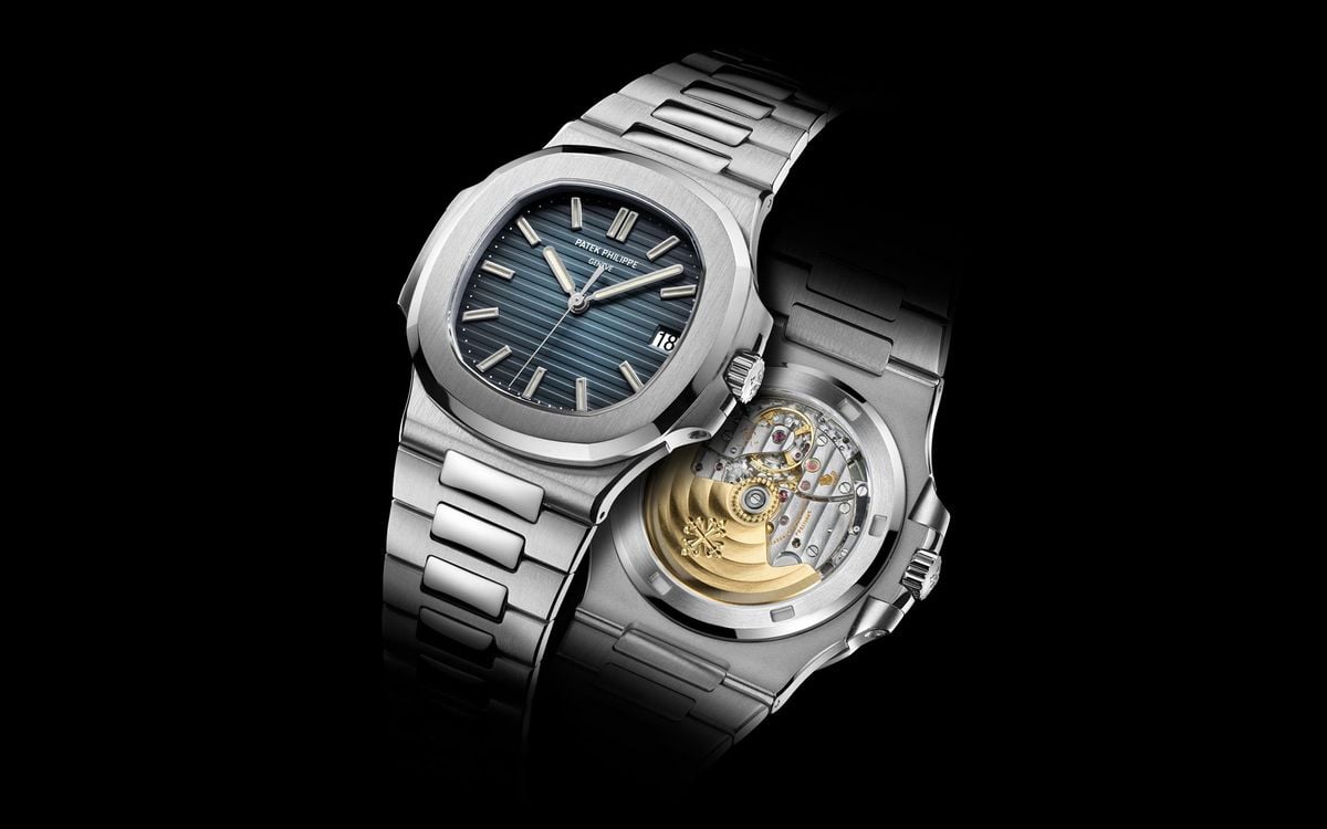 Discover the Elegance of Patek Philippe 5711 R: Unmatched Craftsmanship & Rarity