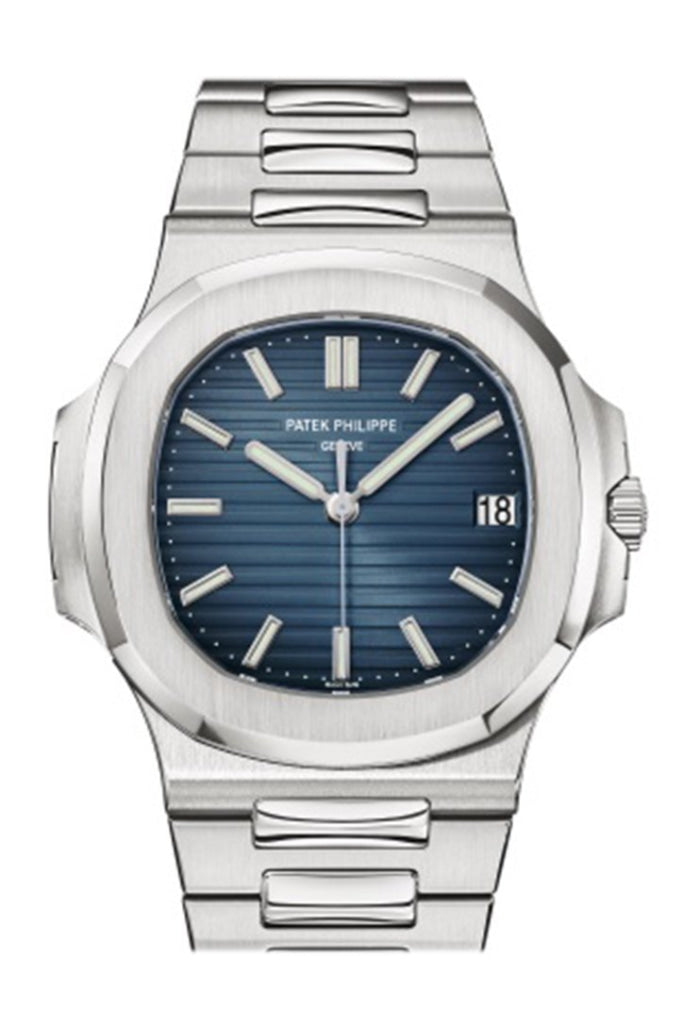 Patek Philippe Nautilus Mens Watches: Exclusive Models and Pricing