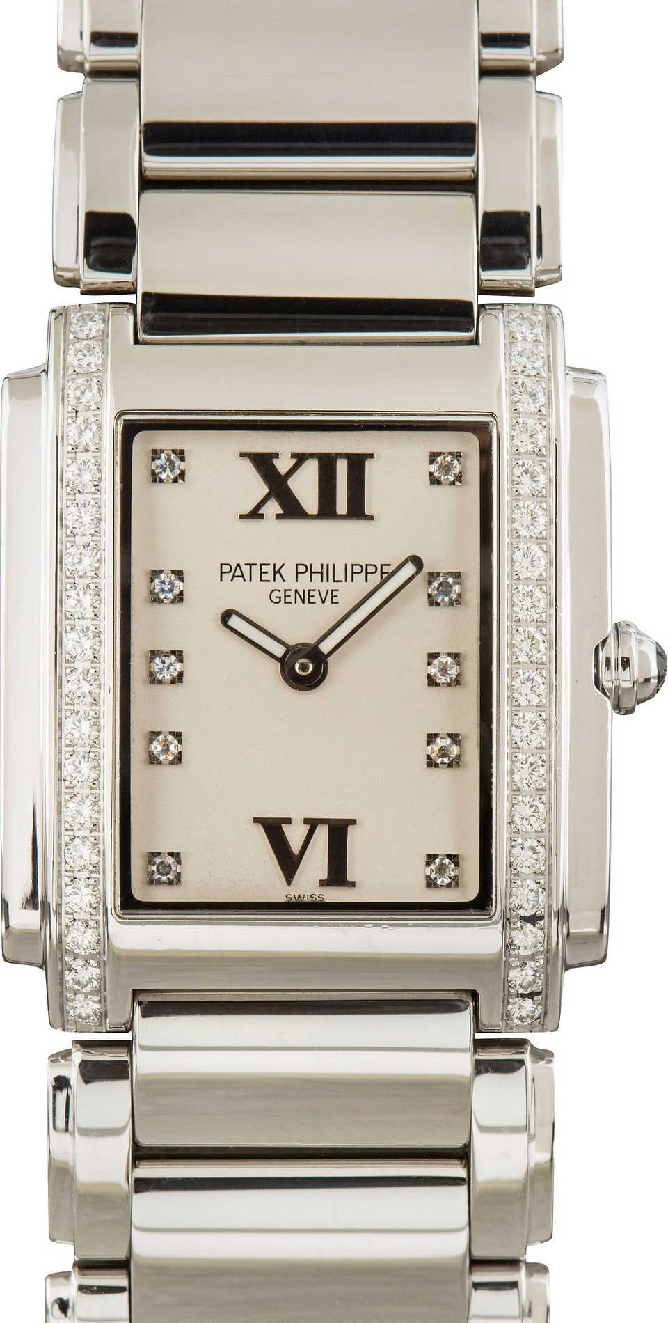 Shop Womens Patek Philippe Watches for Sale - Timeless Style & Investment