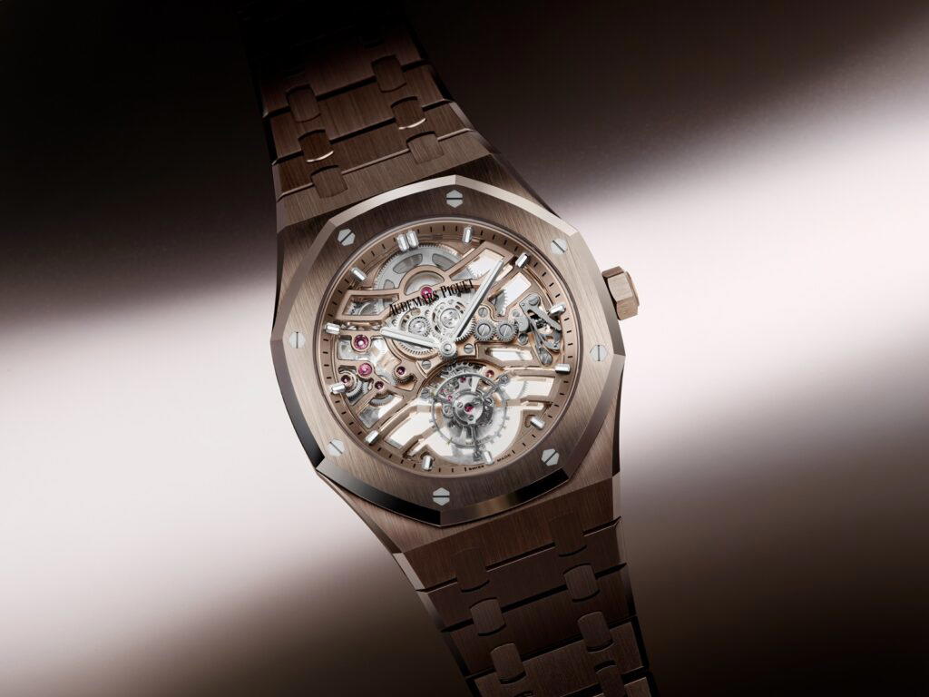 Audemars Piguet SG: Discover the Luxury of Swiss Watchmaking in Singapore