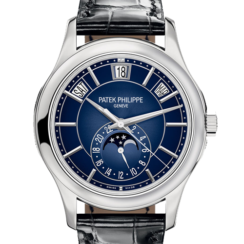 Explore Patek Philippe Watches in Chicago: Authorized Retailers & Showrooms