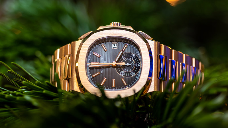 Why Moissanite Patek Philippe Watches Are the Ultimate Luxury Investment