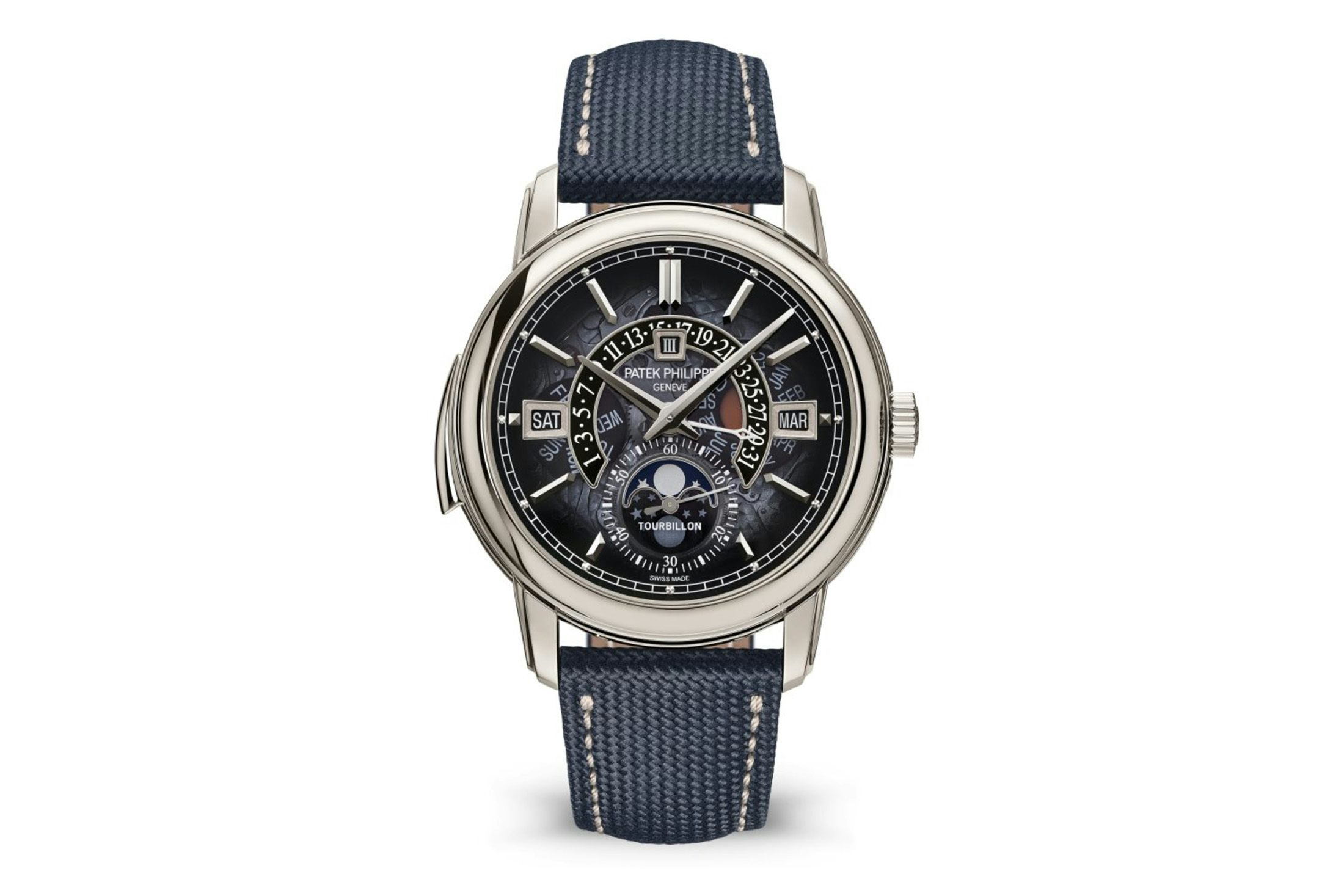 Affordable Patek Philippe Watches: Top Picks for 2024