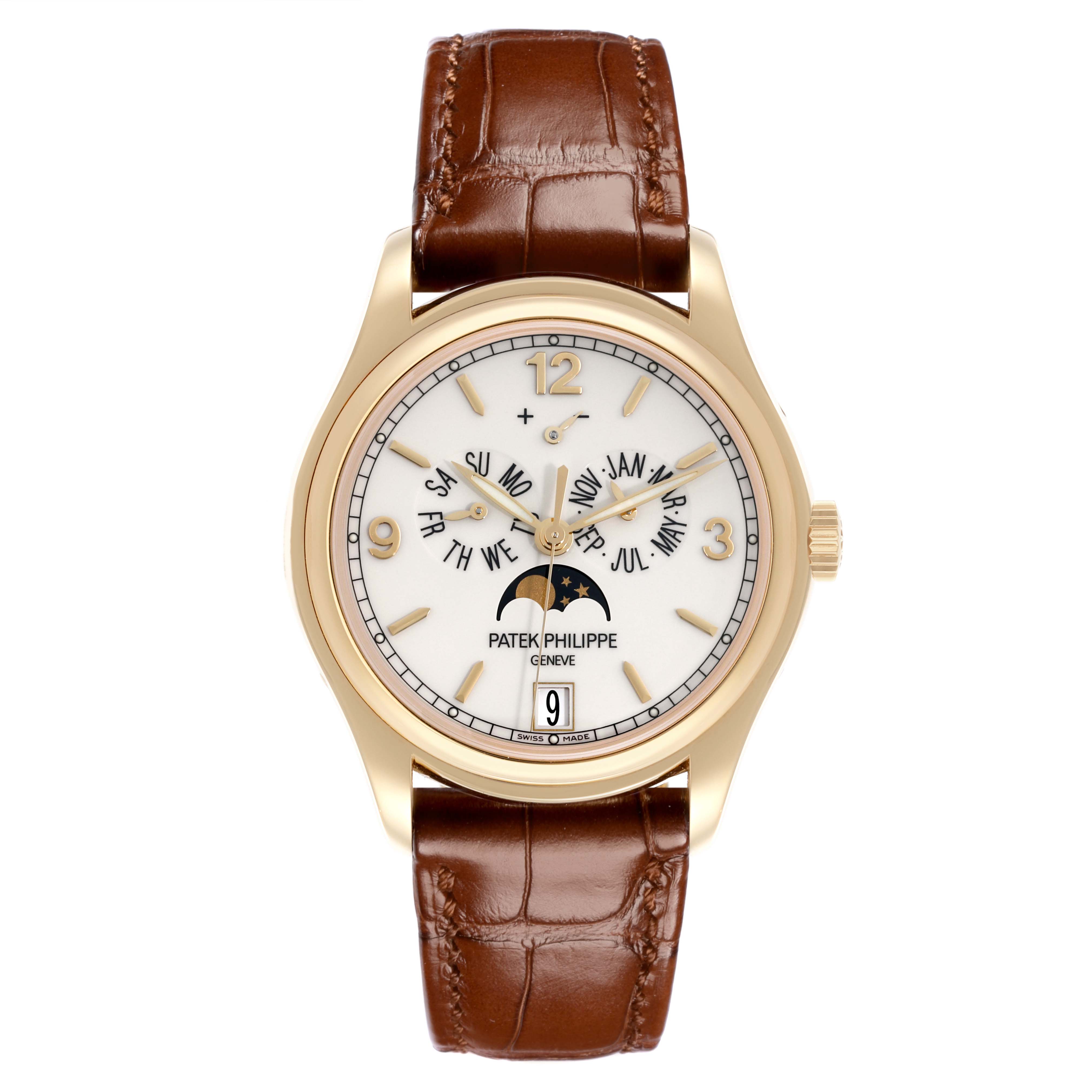 Buy Patek Philippe 5146J: Best Deals and Prices Online