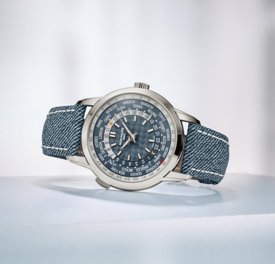 Price of Patek Philippe Ladies Watch: What You Need to Know in 2024