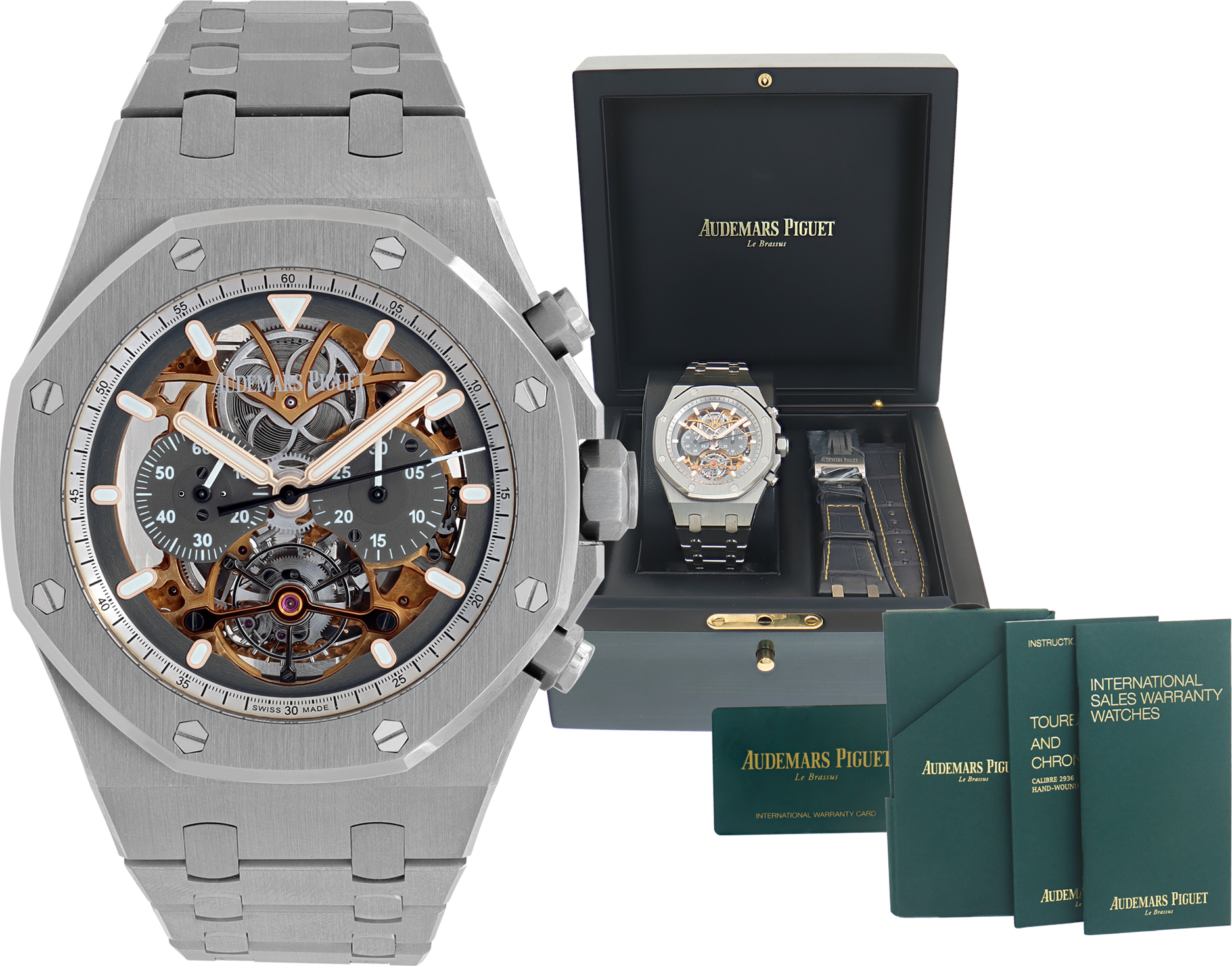 Discover Rare Audemars Piguet Vintage Watches: Timeless Luxury Pieces