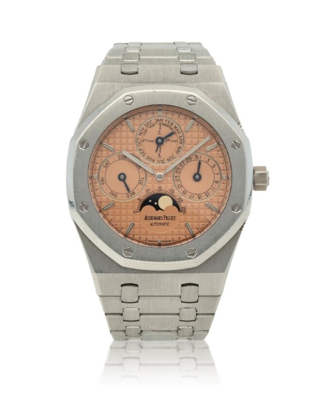 Why Platinum Audemars Piguet Timepieces Are Worth the Investment