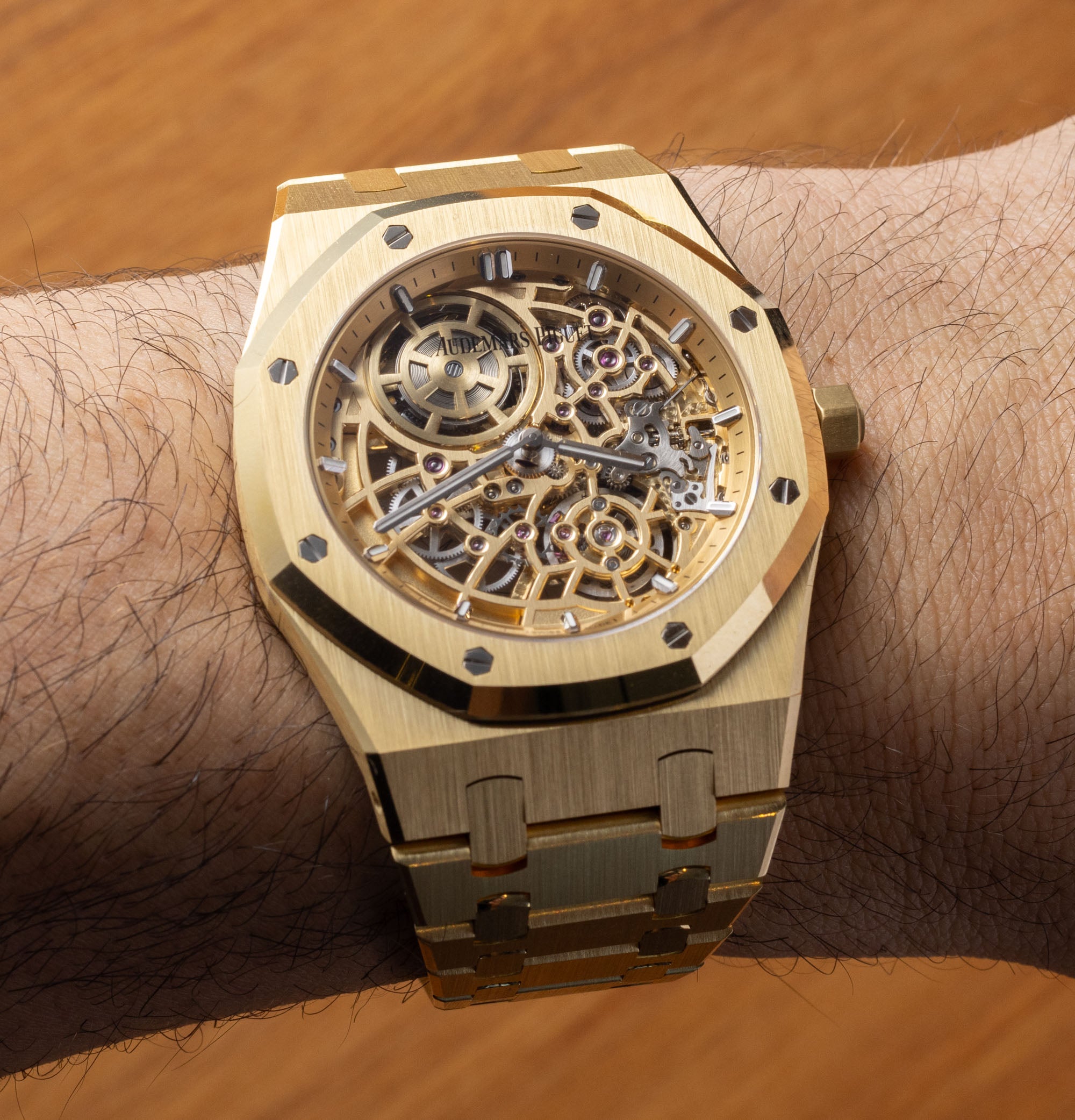 Explore the Elegance of Audemars Piguet Dress Watches – Timeless Luxury