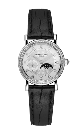 Discover the Best Patek Philippe Watches for Ladies: Elegance & Exclusivity