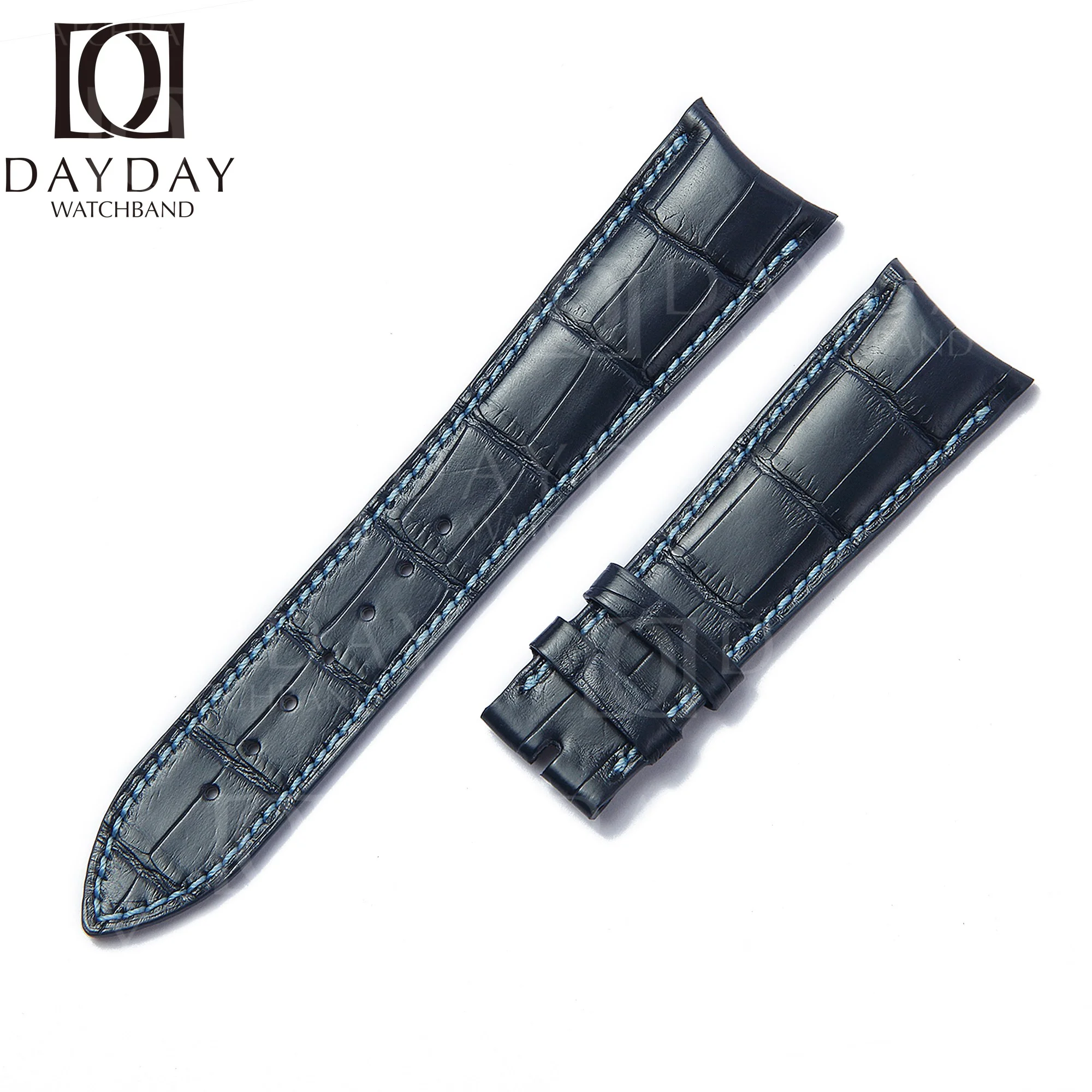 Audemars Piguet Leather Watch Strap: Enhance Comfort and Luxury