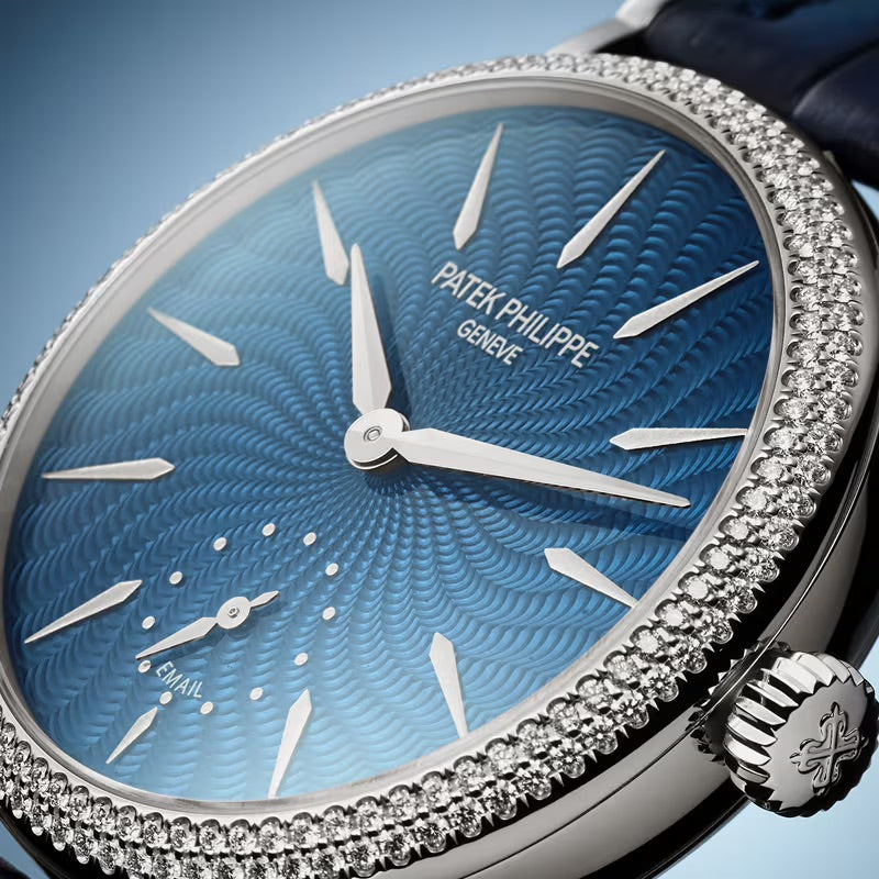 Buy Patek Philippe Watches in Atlanta: Timeless Elegance & Craftsmanship