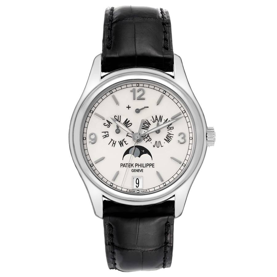 Buy Patek Philippe 5146G - Luxury Watch with Limited Production & High Exclusivity