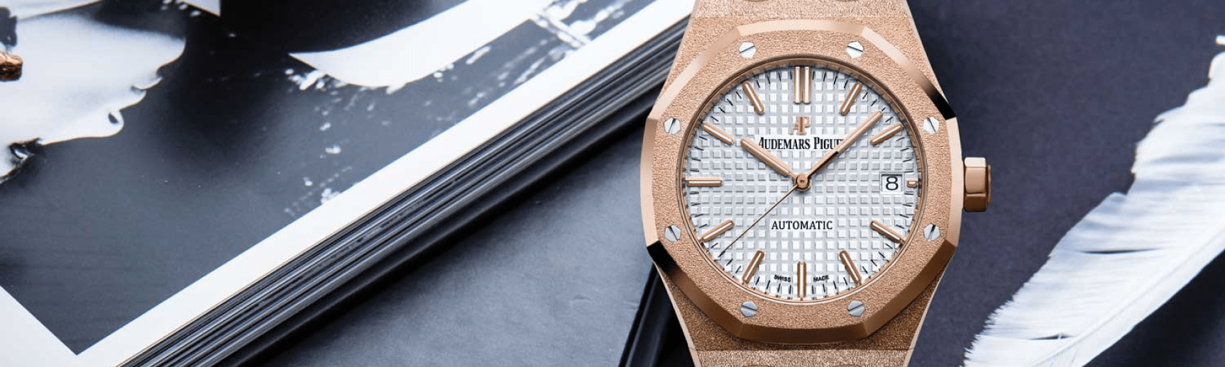 Sell Your Audemars Piguet Online: Quick and Easy Steps