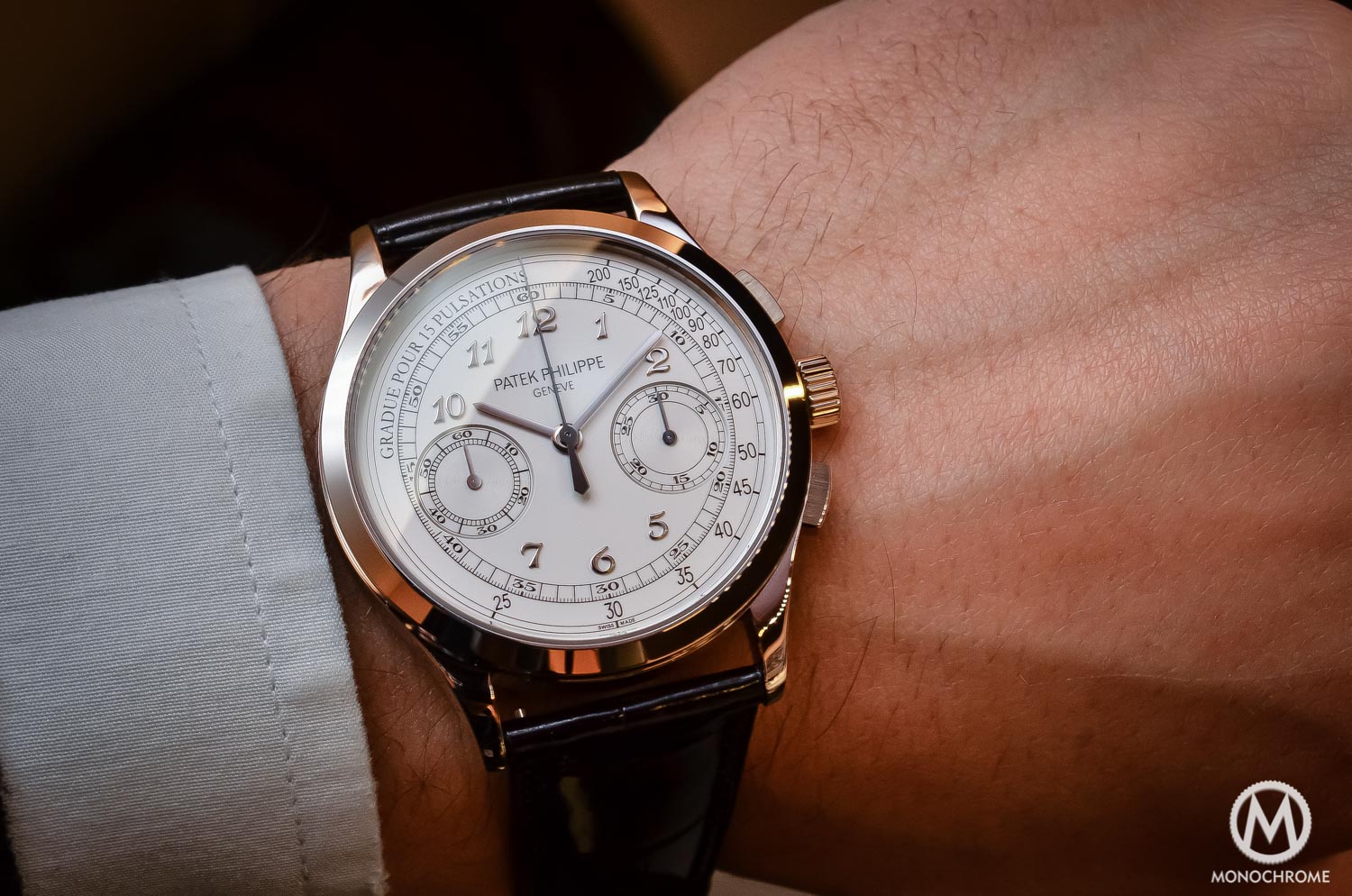 Patek Philippe 5170G Review: Price, Features & Collectability