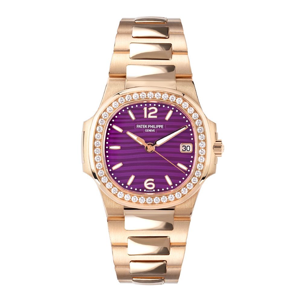 Patek Philippe Purple Watches: Discover Luxury and Elegance