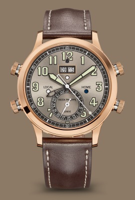 Patek Philippe Grand Complications 5520RG-001: A Masterpiece in Rose Gold