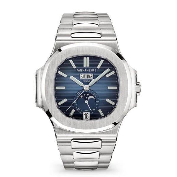 Buy Patek Philippe Nautilus 5726/1A at Best Prices – 2024 Edition