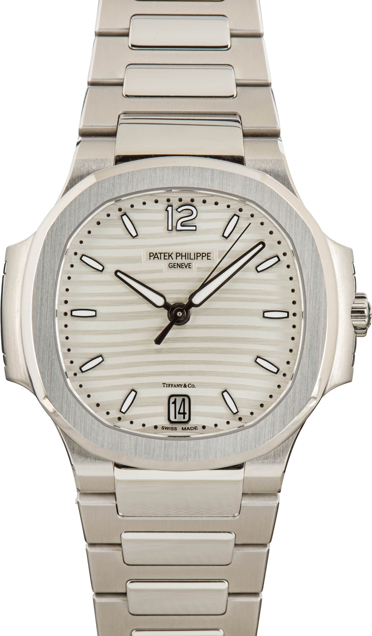 Patek Philippe Womens Nautilus: Elegant Timepieces for Sophisticated Women