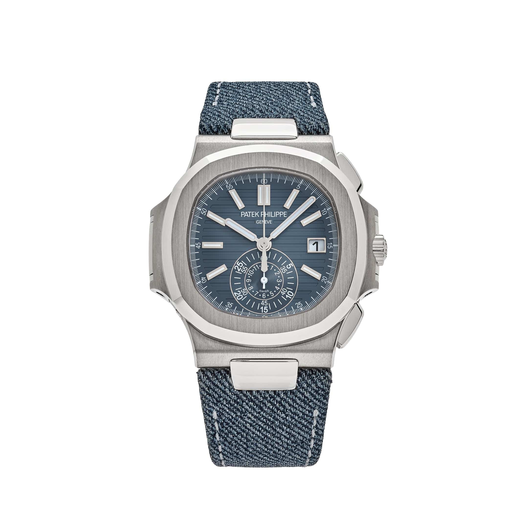 Patek Philippe Nautilus 5980 Price Range: Find the Best Deals for 2024