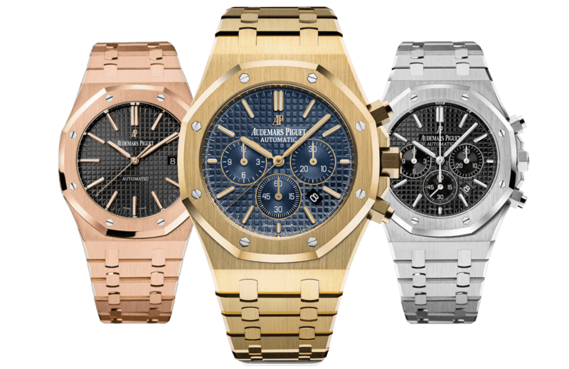 Sell Your Audemars Piguet Watch Fast and Securely for Maximum Value