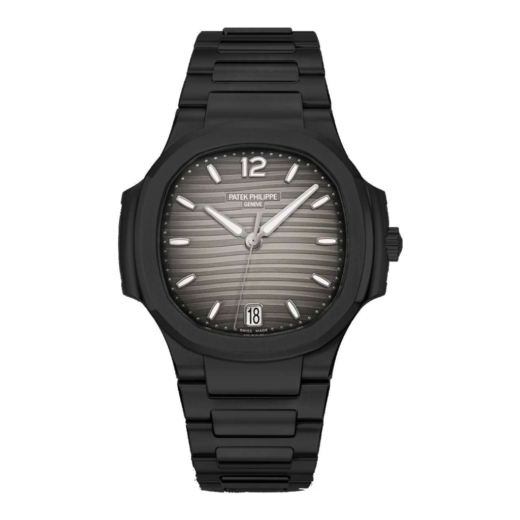 Discover the All Black Patek Philippe Watches: Iconic Designs & Exceptional Quality