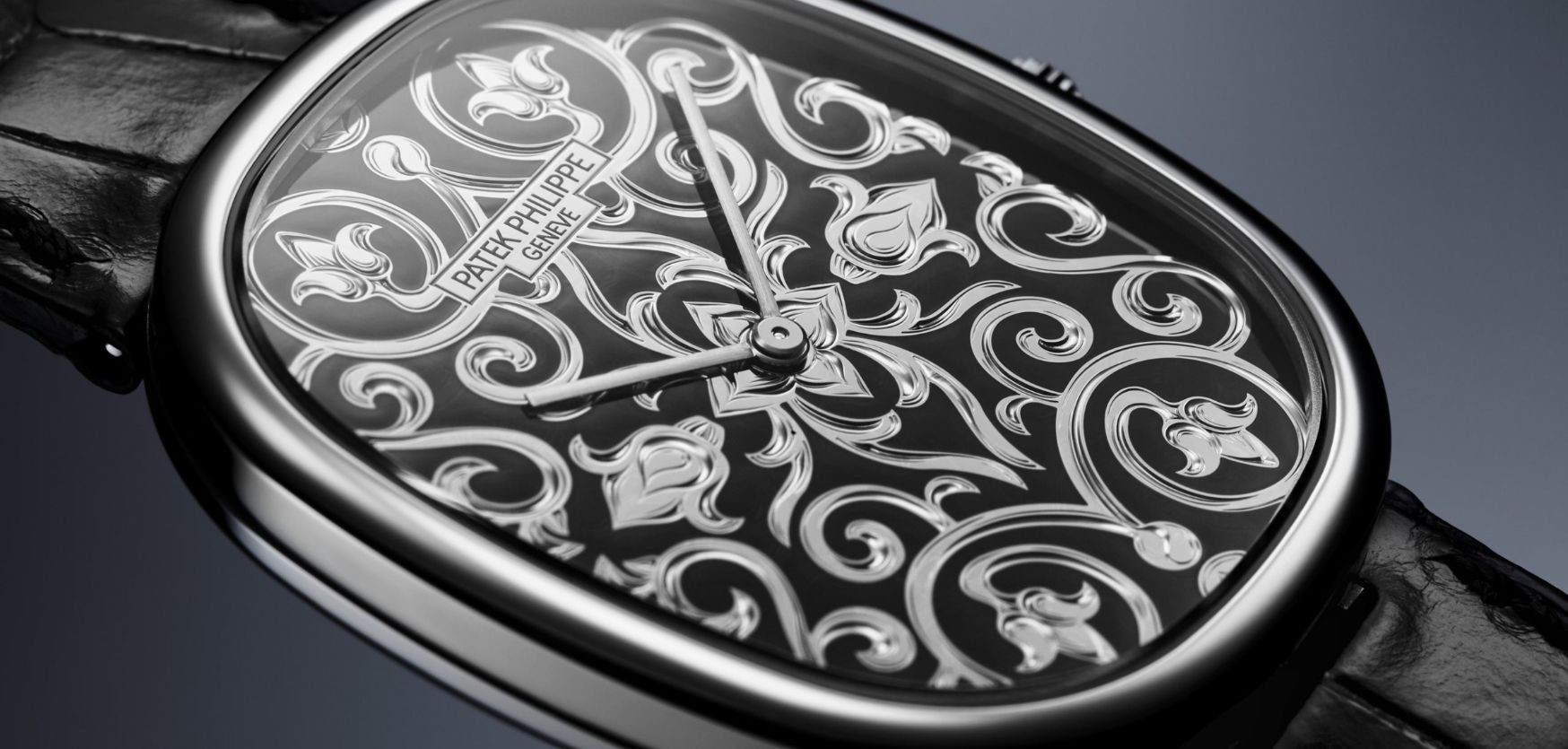 Discover the Patek Philippe Eclipse: A Timeless Masterpiece of Swiss Craftsmanship