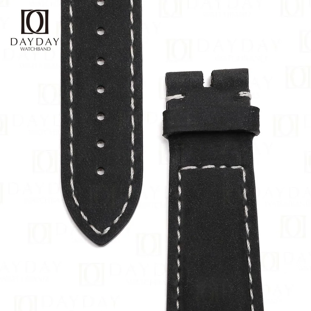 Buy Patek Philippe Leather Strap for Luxury Watches – Genuine & Durable