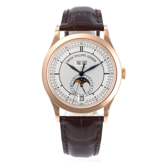 Shop Patek Philippe on Jomashop: Exclusive Deals on Iconic Timepieces