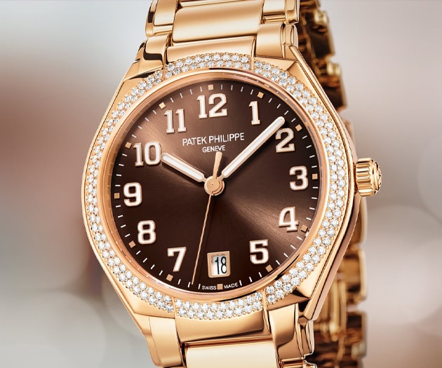 Explore Patek Philippe Watches in Chicago: Authorized Retailers & Showrooms