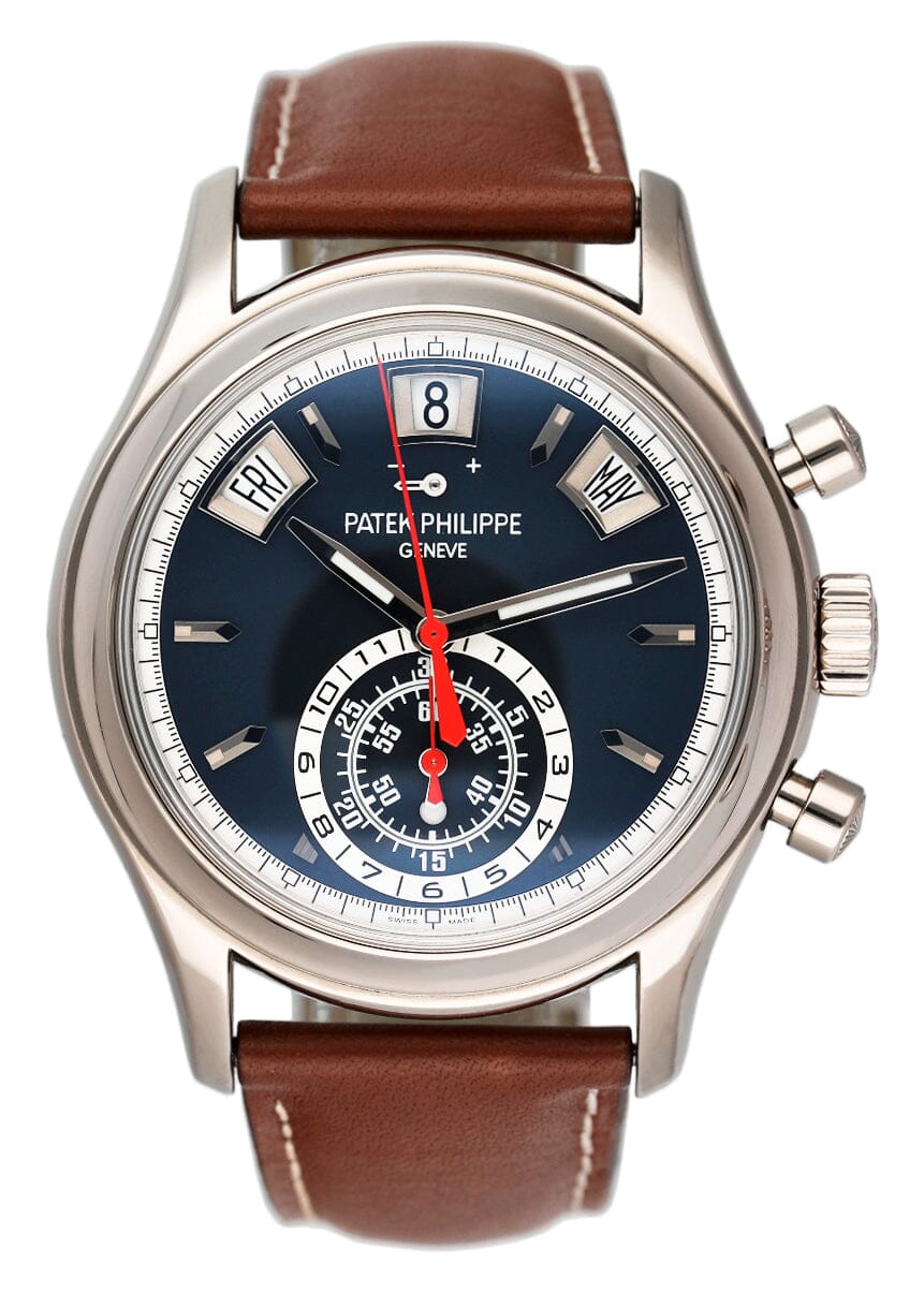 Buy Patek Philippe 5960G Online - Free Shipping & Money Back Guarantee