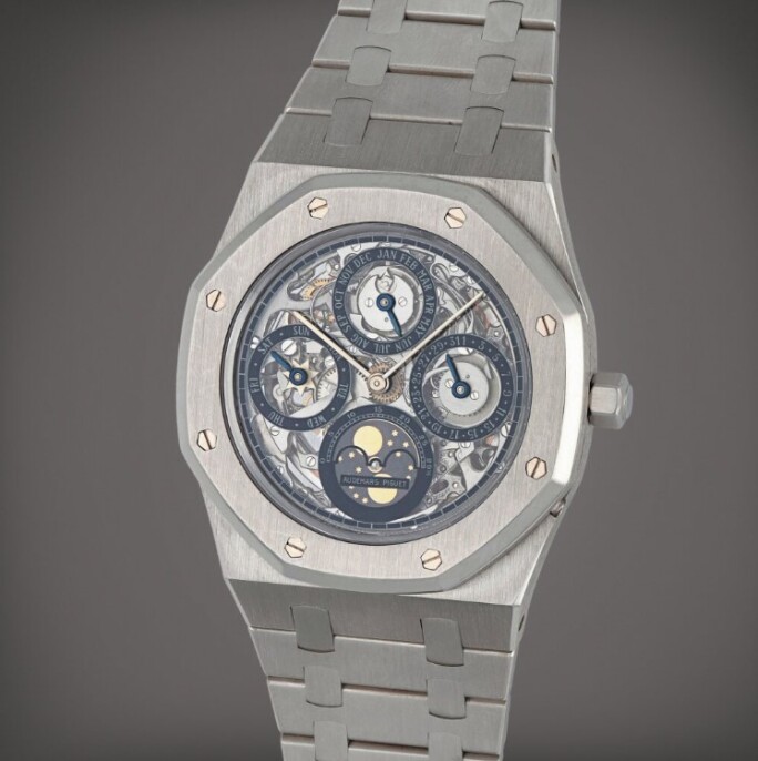 Why Platinum Audemars Piguet Timepieces Are Worth the Investment