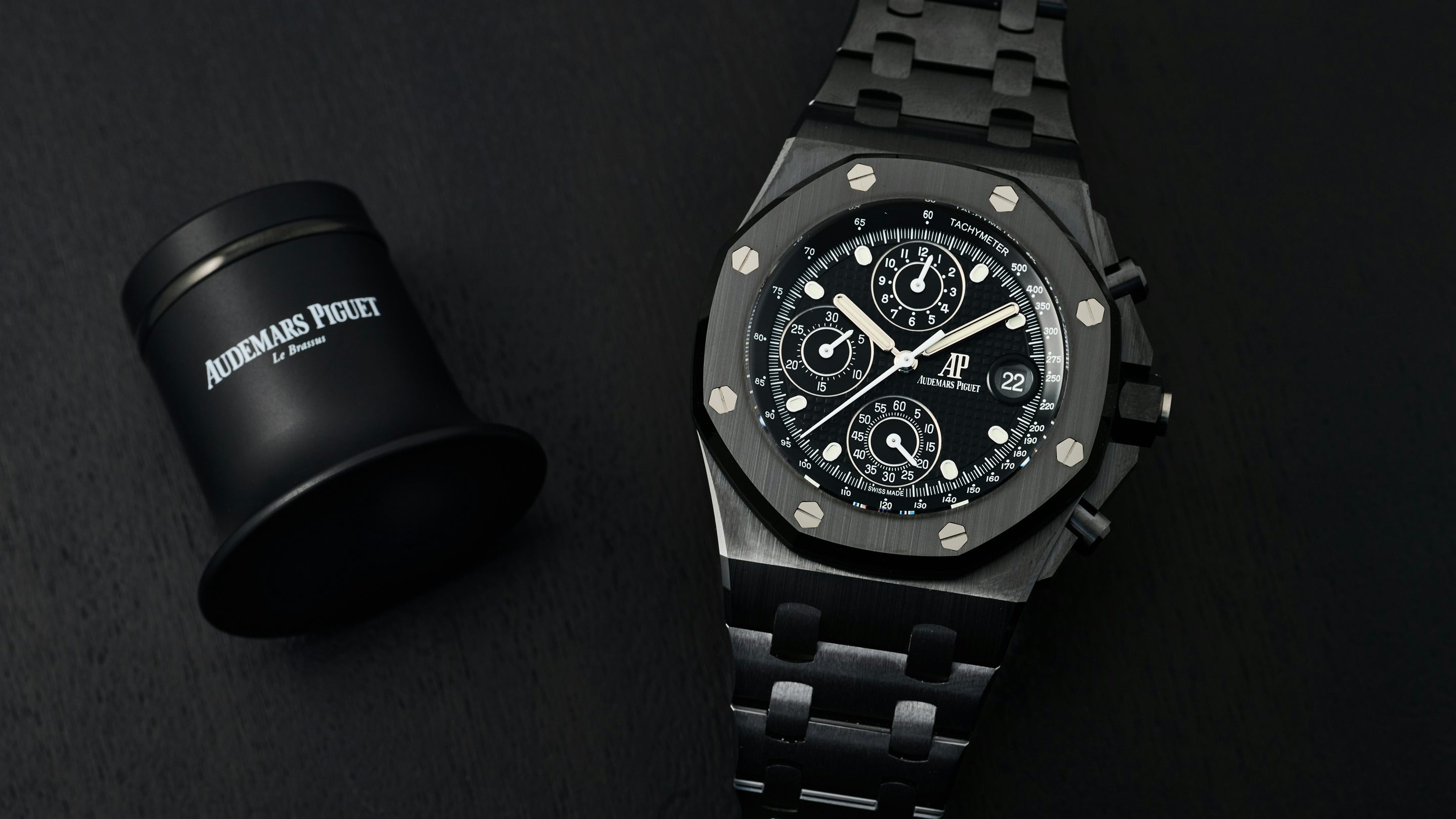 Audemars Piguet Royal Oak Offshore Ceramic Price Guide: What You Need to Know