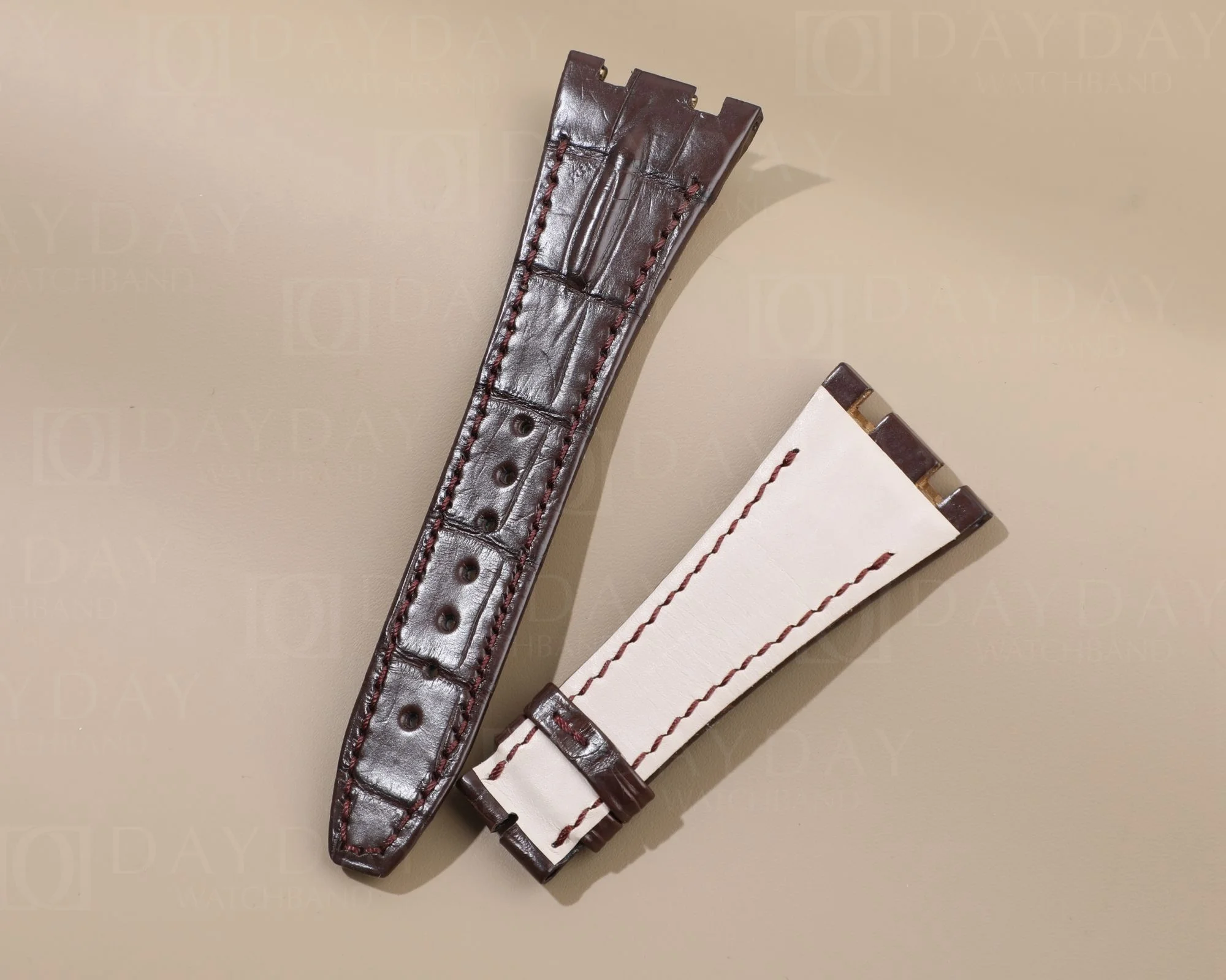 Shop Audemars Piguet Leather Straps: Stylish Bands for Luxury Timepieces