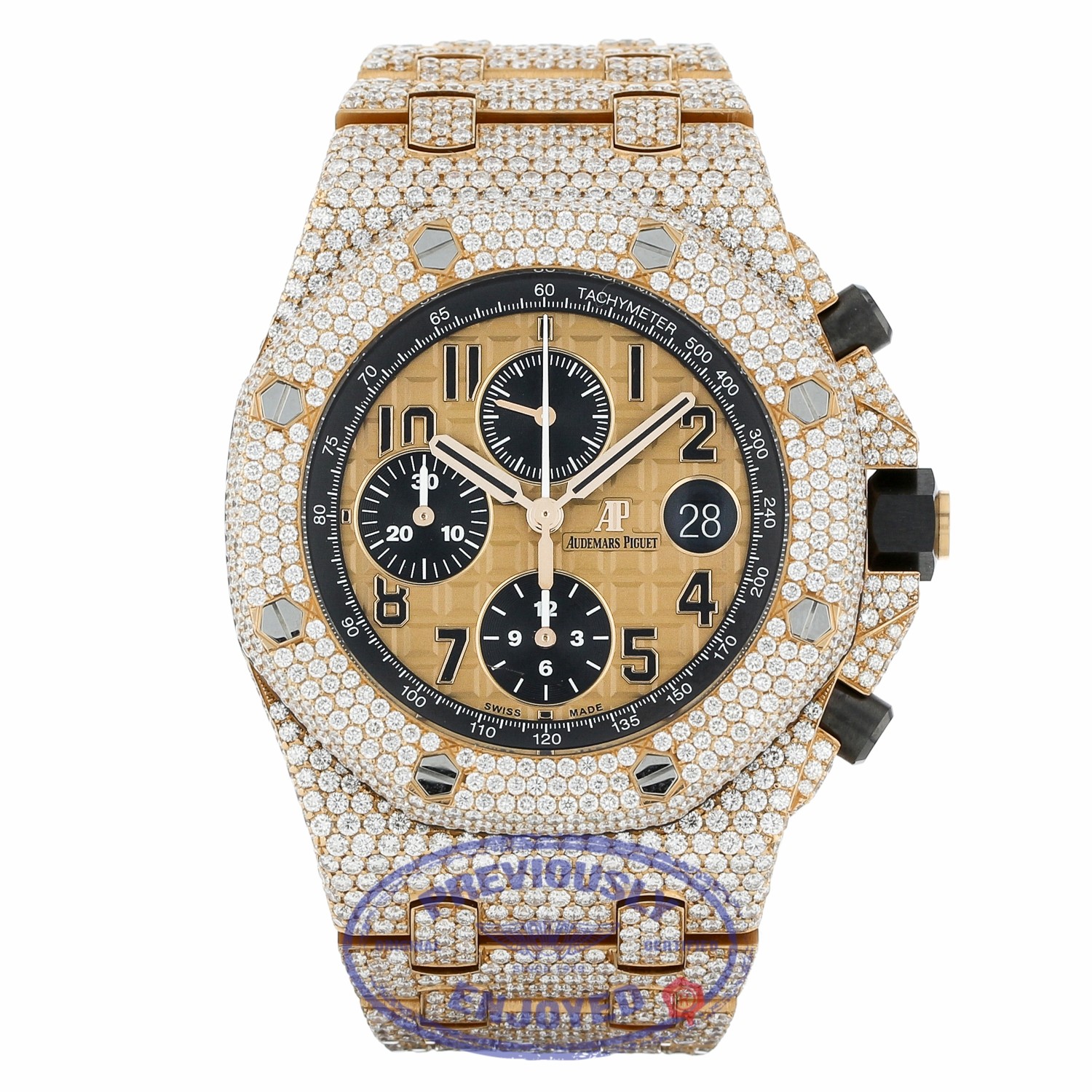 Explore Audemars Piguet Beverly Hills: Exclusive Timepieces at the Heart of Luxury