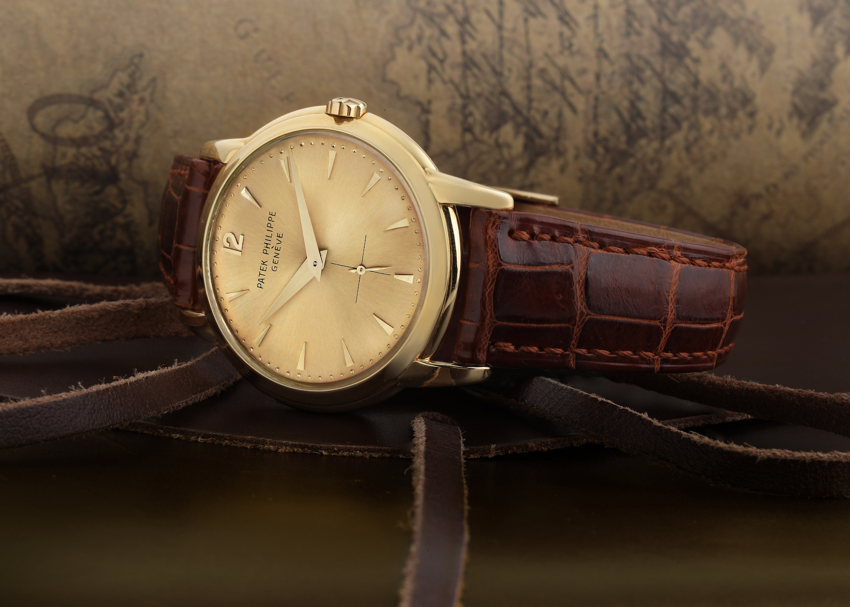 Discover Stunning Vintage Patek Philippe Watches for Collectors