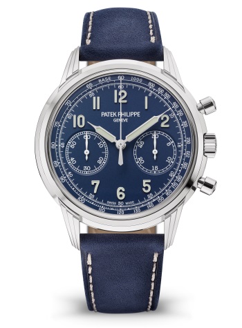 Explore Patek Philippe 5172G-001 Watches: Low Prices & Exclusive Deals