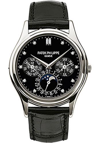 Patek Philippe 5140P Grand Complications: The Ultimate Watch Investment