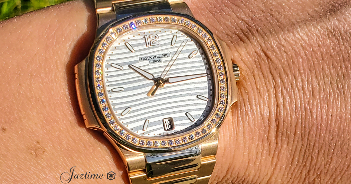 Discover the Best Patek Philippe Watches for Ladies: Elegance & Exclusivity