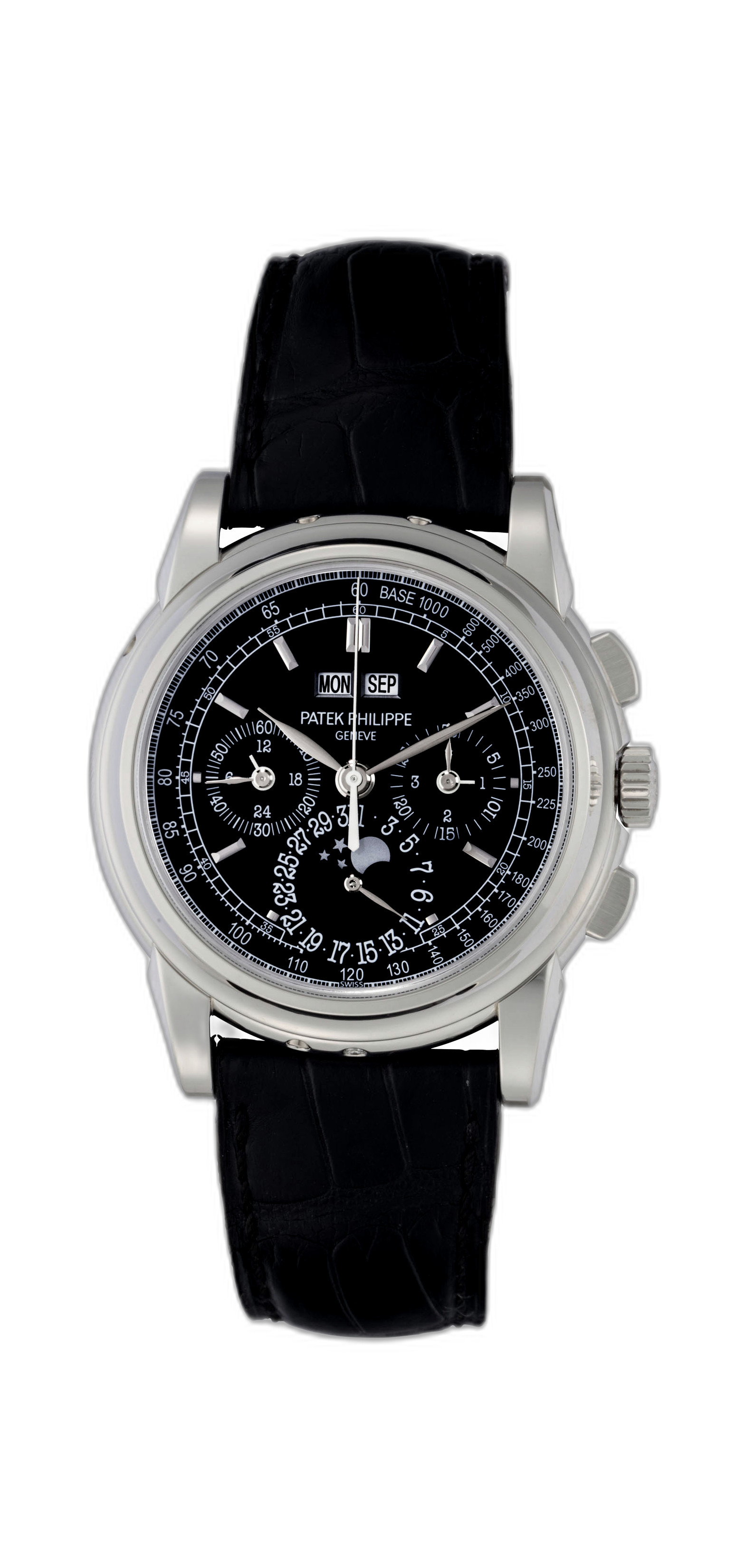 How Much Is a Patek Philippe 5970? Current Price Trends and Market Insights