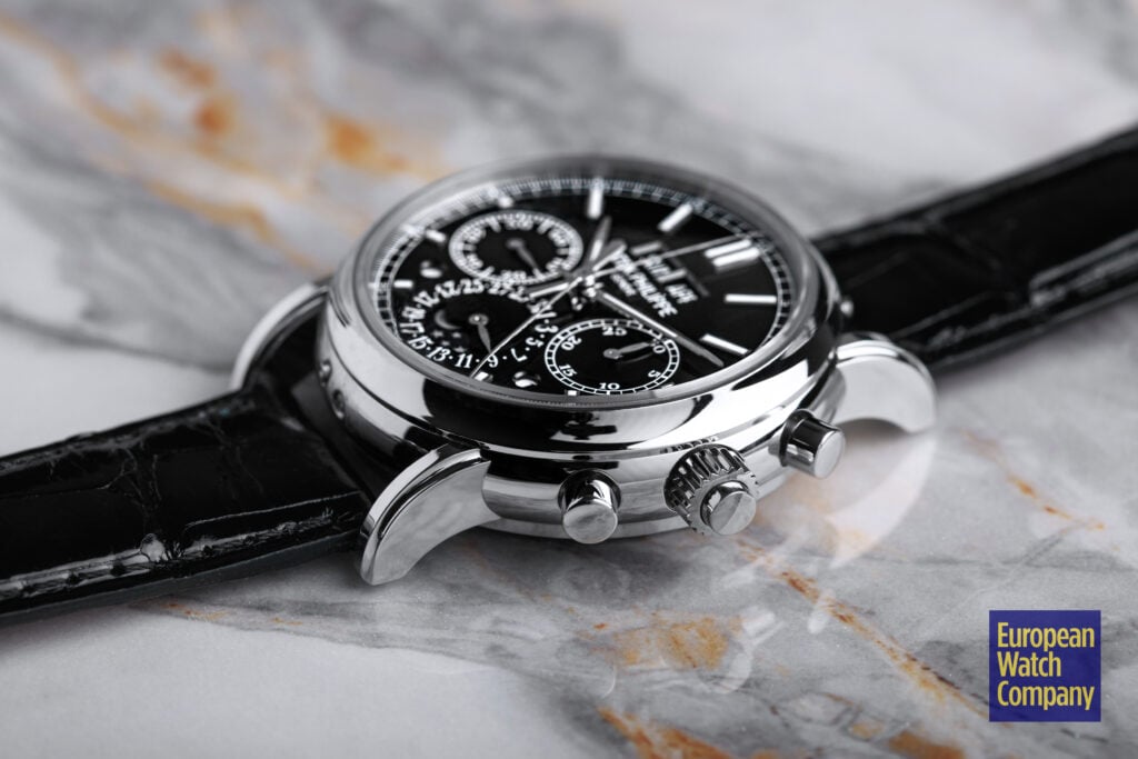 Patek Philippe 5204P Review: An In-Depth Look at the Iconic Perpetual Calendar Chronograph