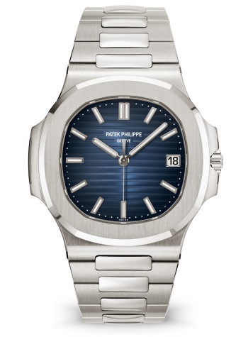 Discover the Patek Philippe Nautilus 5811-1G: Timeless Luxury