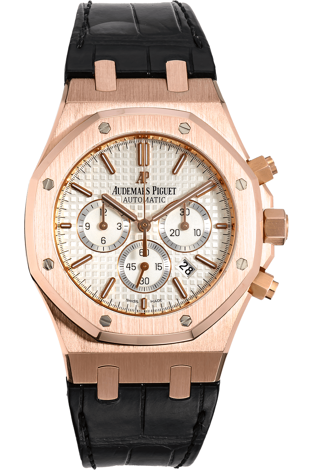 Audemars Piguet Clearwater: Buy Pre-Owned Watches with Guaranteed Authenticity