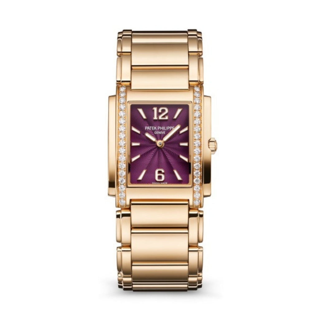 Shop Womens Patek Philippe Watches for Sale - Timeless Style & Investment