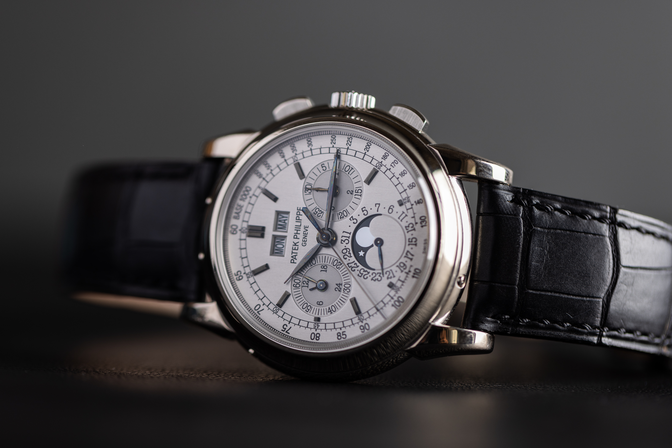 Everything You Need to Know About Patek Philippe 5970: Limited Production and Value