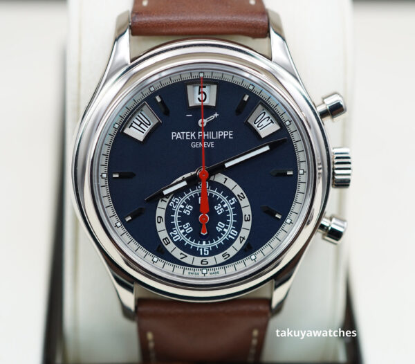 Buy Patek Philippe 5960G Online - Free Shipping & Money Back Guarantee